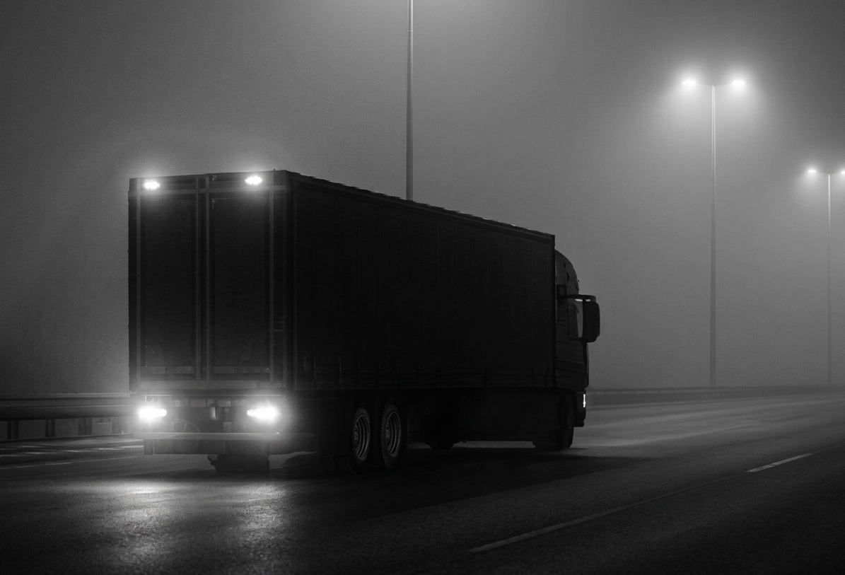 ¿Cómo controlar las sospechas de robo de combustible en tus flotillas? 