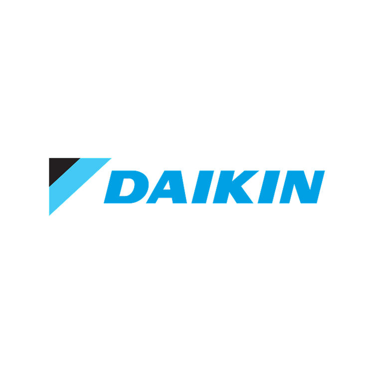 Daikin Belux