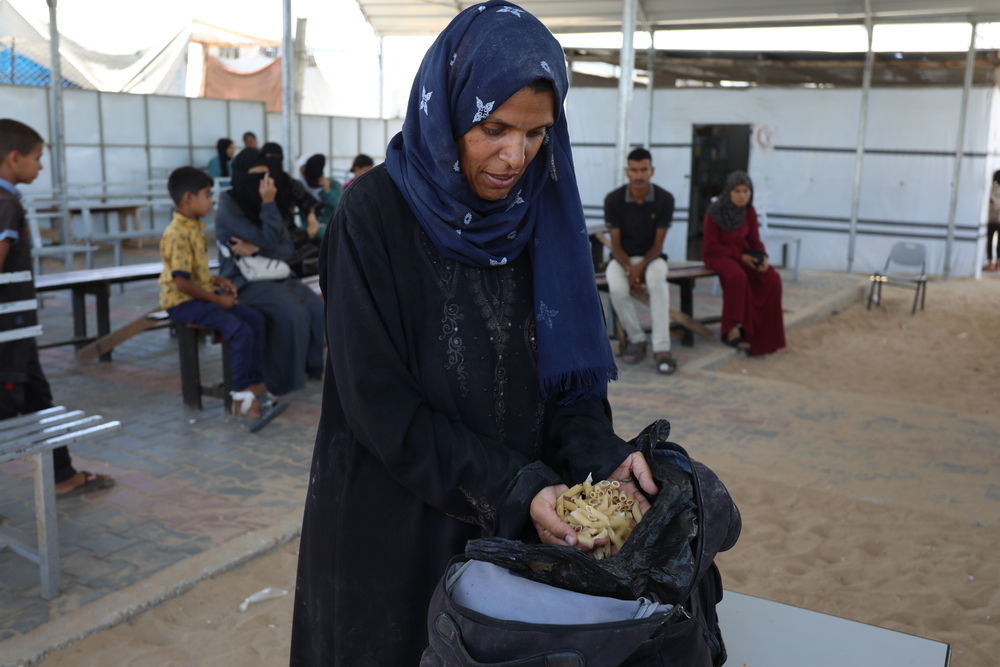 El plan de distribución de alimentos en Gaza es una masacre disfrazada de ayuda humanitaria