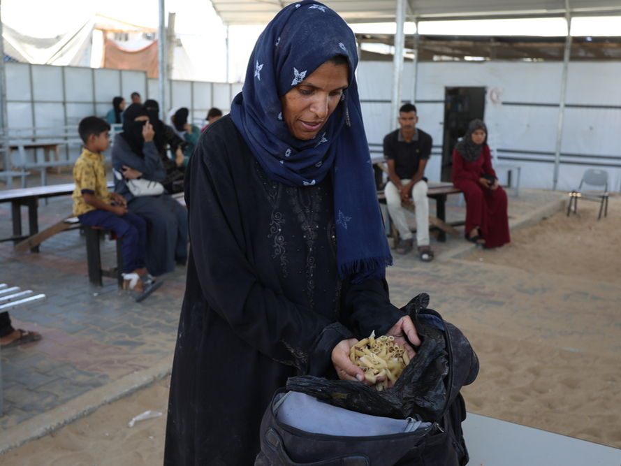 El plan de distribución de alimentos en Gaza es una masacre disfrazada de ayuda humanitaria