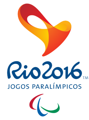 Logo Paralympische Spelen