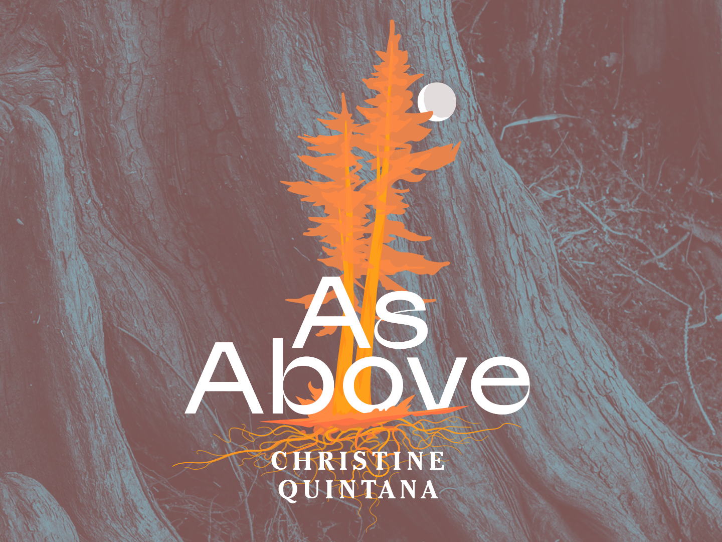 Belfry premieres As Above by Christine Quintana