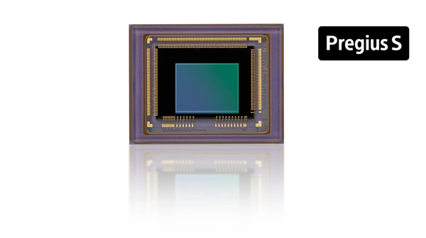 A Sony Semiconductor Solutions irá lançar um sensor de imagem CMOS empilhado com 3,2 megapíxeis efetivos, compatível com objetivas do tipo 1/3, e obturador global para uso industrial