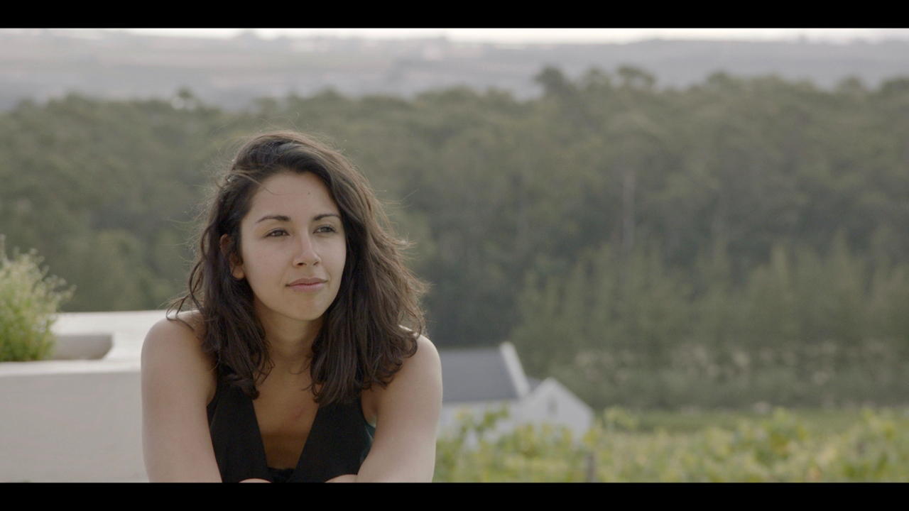 Die huis met Danira Boukhriss (c) VRT