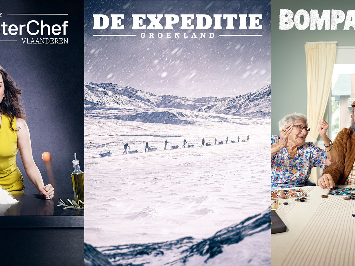 GoPlay en Play versterken groei met De Verkiezingstafel (voorjaar) en Wij zijn van Nienof! (najaar)