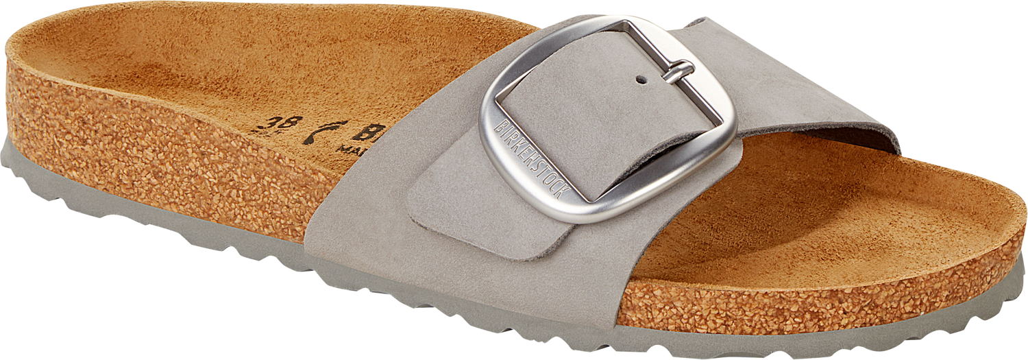 Birkenstock_Madrid Big Buckle Dove Gray_1022176_109,95€