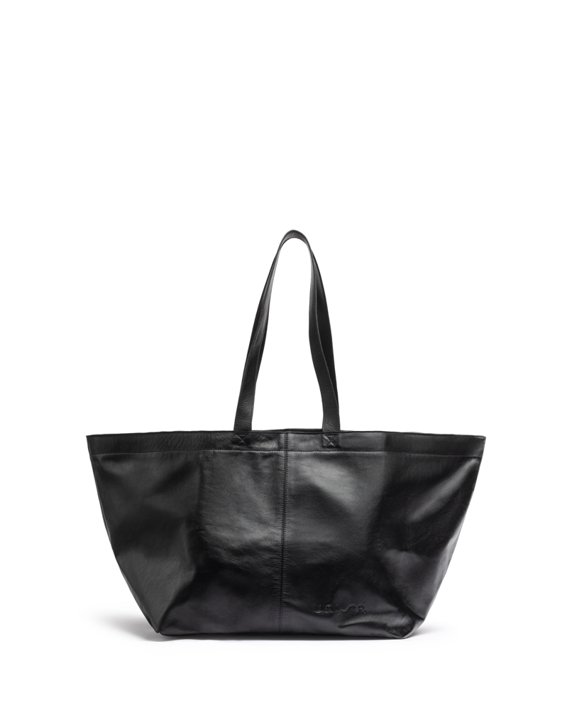 UNISA_SS25_ZZOENIN_GRA BLACK_129,90EUR