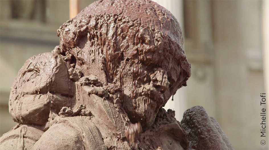 Ogilvy & Social.Lab wins the first Belgian Yellow Pencil at the D&AD Awards with the Mud Soldier Campaign