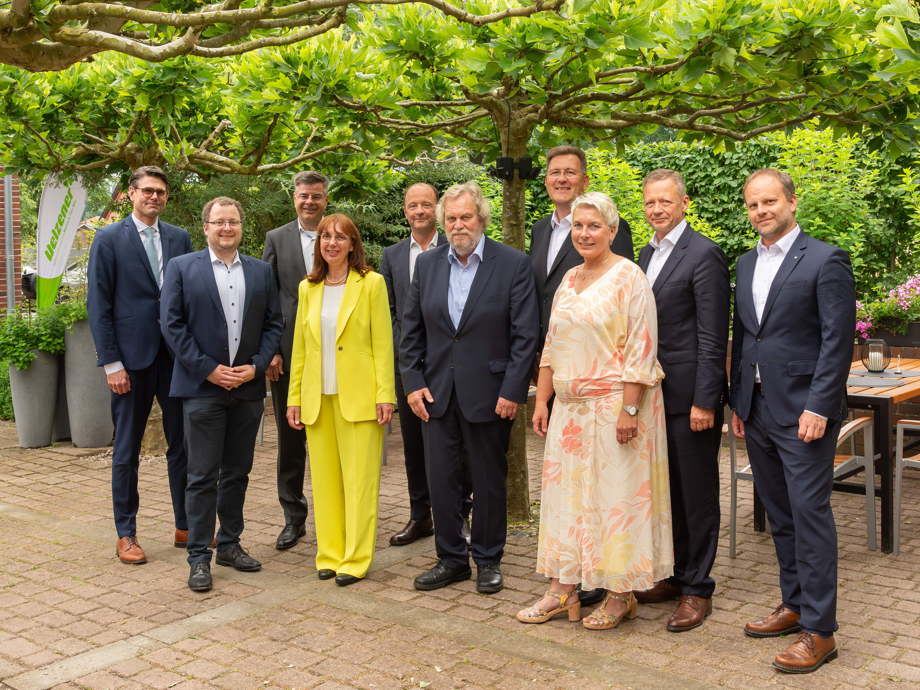 Uelzener zieht positive Jahresbilanz