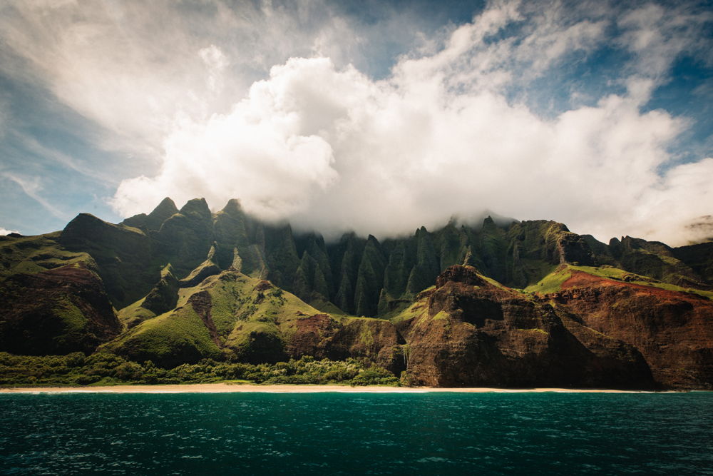 Kauai, Hawaii