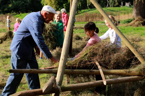 Copyright Regionaal Landschap Schelde Durme