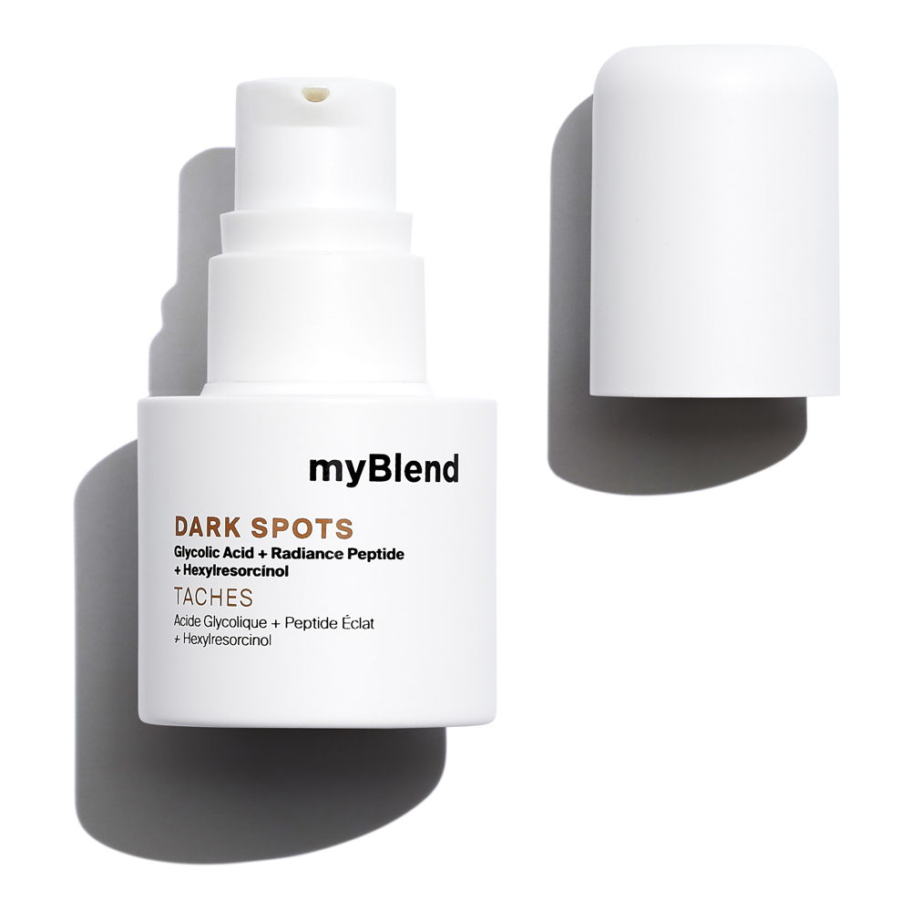 Senteurs d'Ailleurs_MyBlend_Superserum Dark Spots_15ml_60€