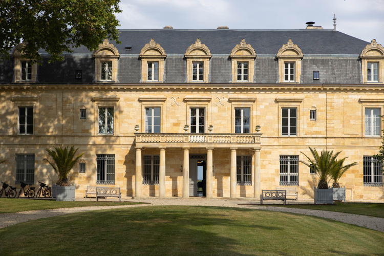 La Maison d'Estournel 