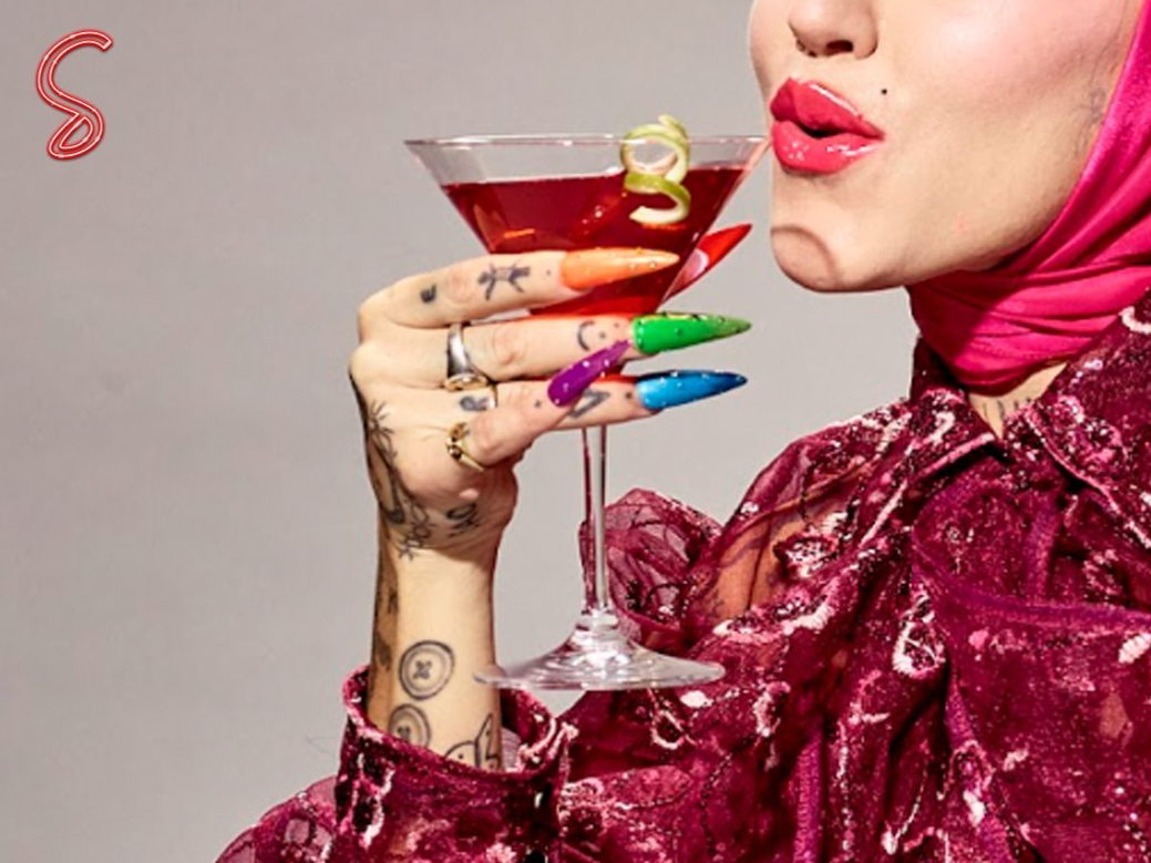 ¿Dulce o truco? Prepara los mejores cocteles con vodka para Halloween