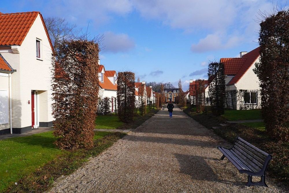 Landal Kasteeldomein de Cauberg Ferienanlage