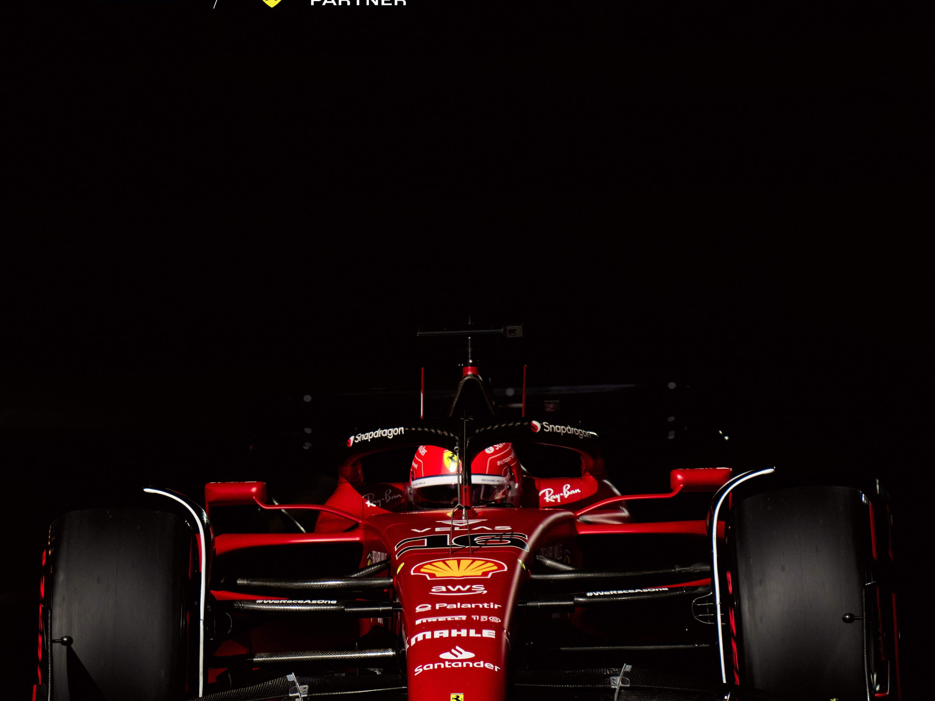 Öhlins® Racing Business Enters Technical Partnership With Scuderia Ferrari F1 Team