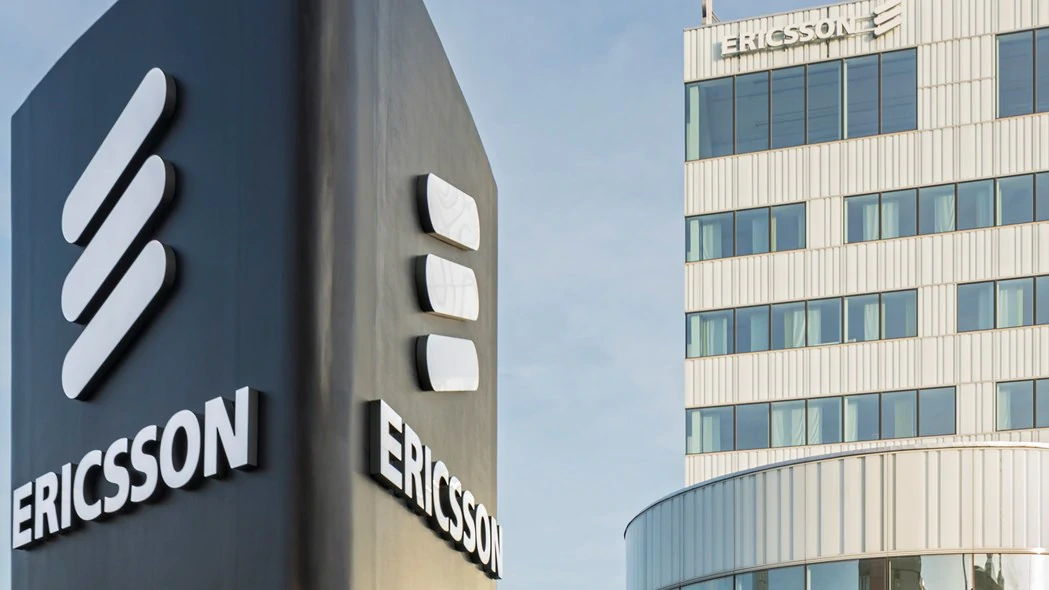 Ericsson named a Leader in the 2021 Gartner Magic Quadrant for 5G Network Infrastructure for Communications Service Providers report