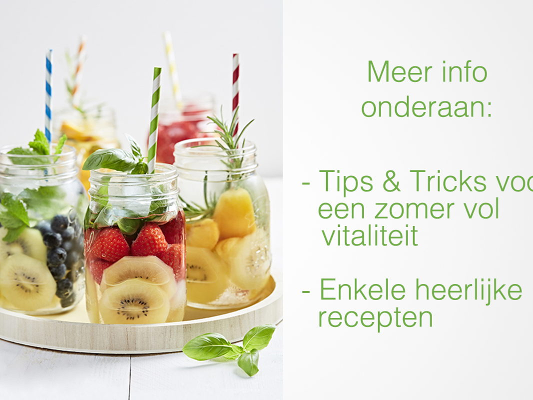 Hoera! De Zespri SunGold kiwi is weer in het land voor een zomer vol energie en vitaliteit!