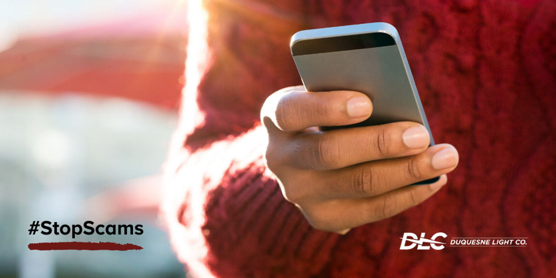 Duquesne Light Company Warns Customers About Ongoing Scams