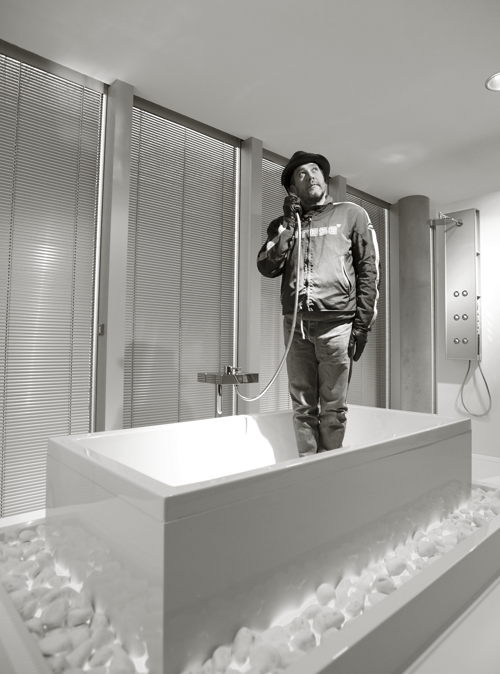 ©AXOR Philippe Starck