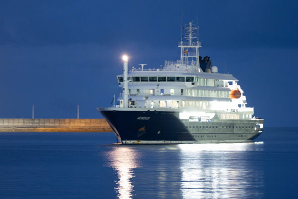 Four Belgians cleared after hantavirus contact tracing linked to cruise ship outbreak
