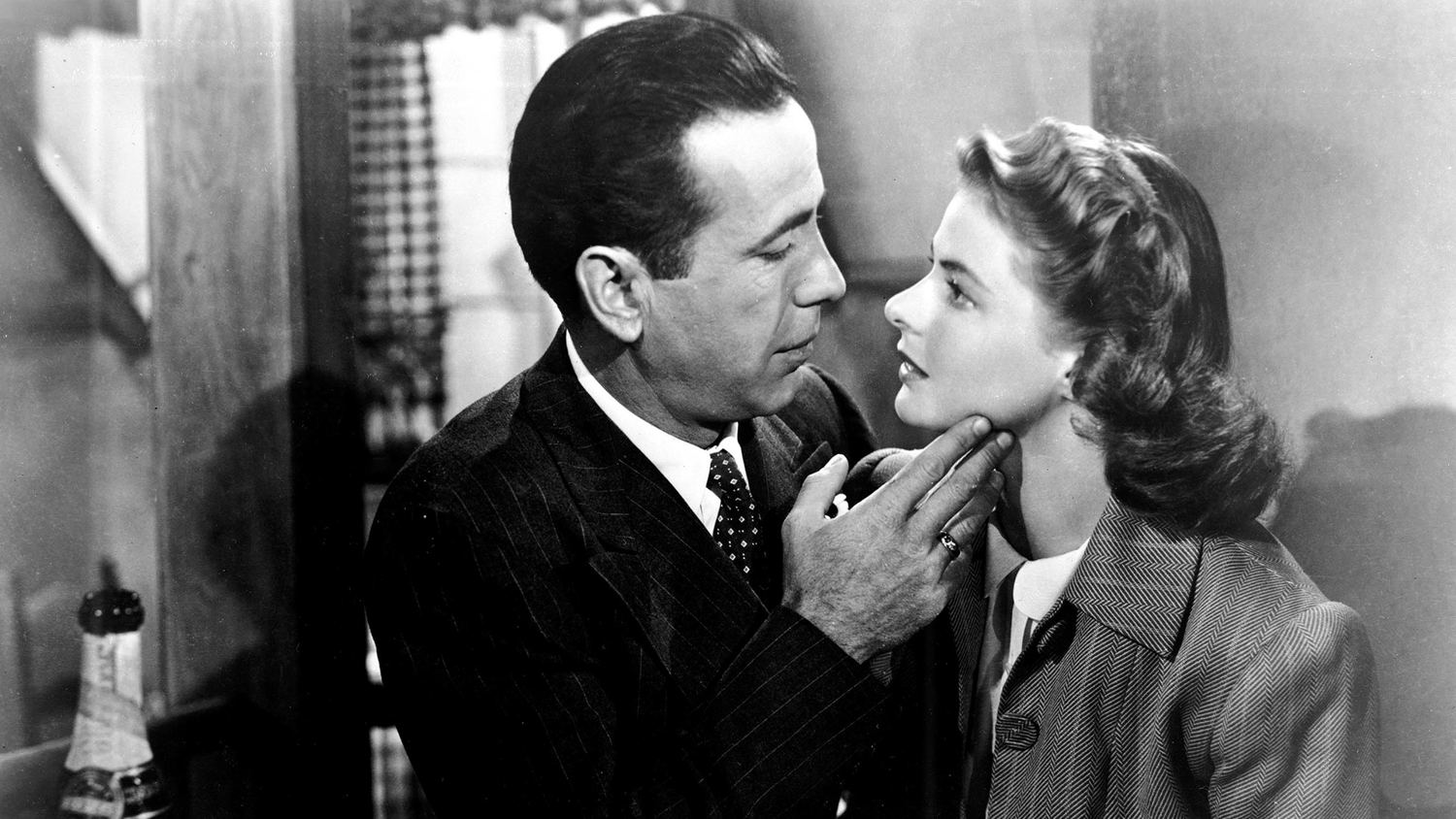 Casablanca - (c) Warner