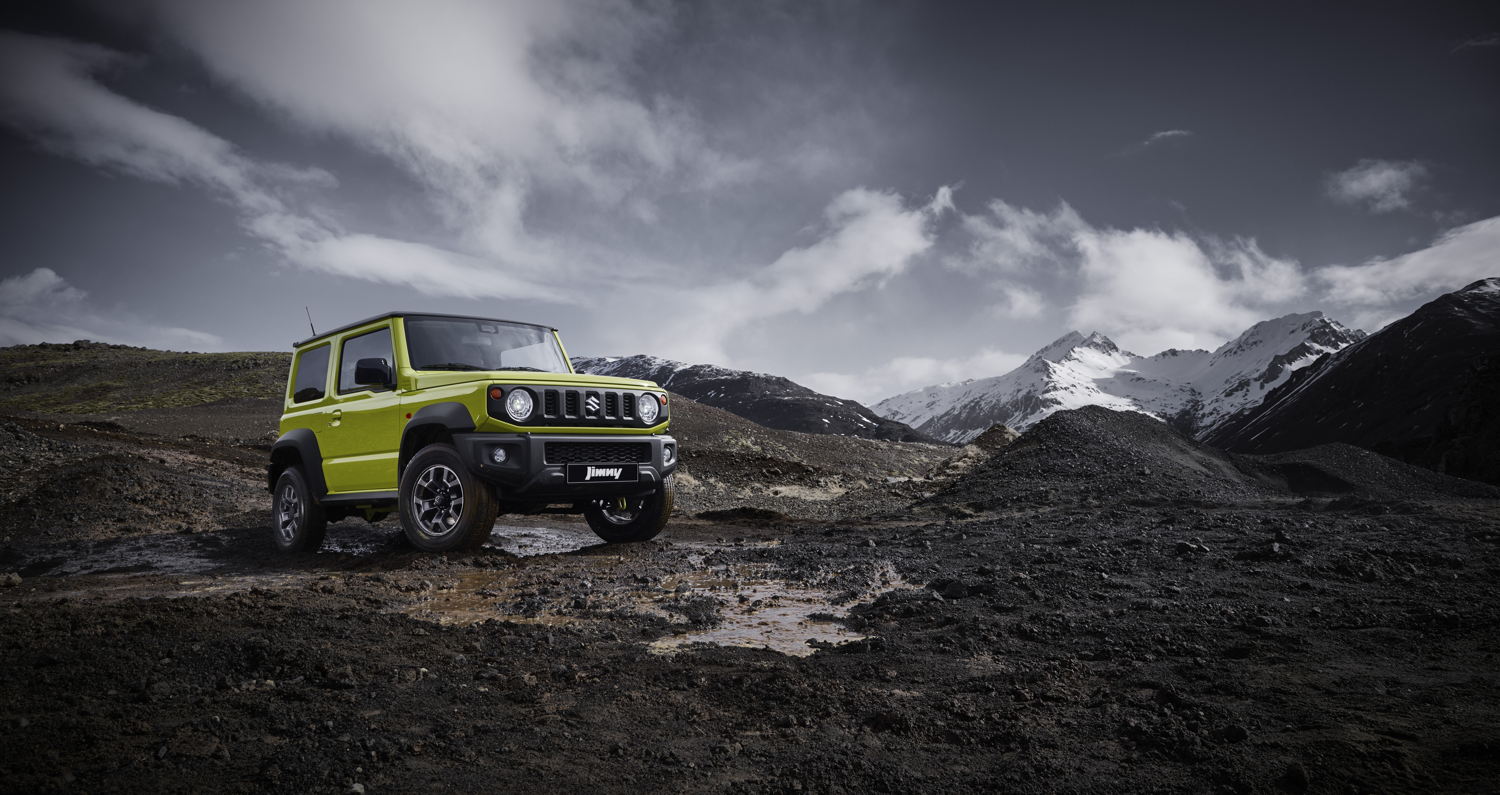 Jimny