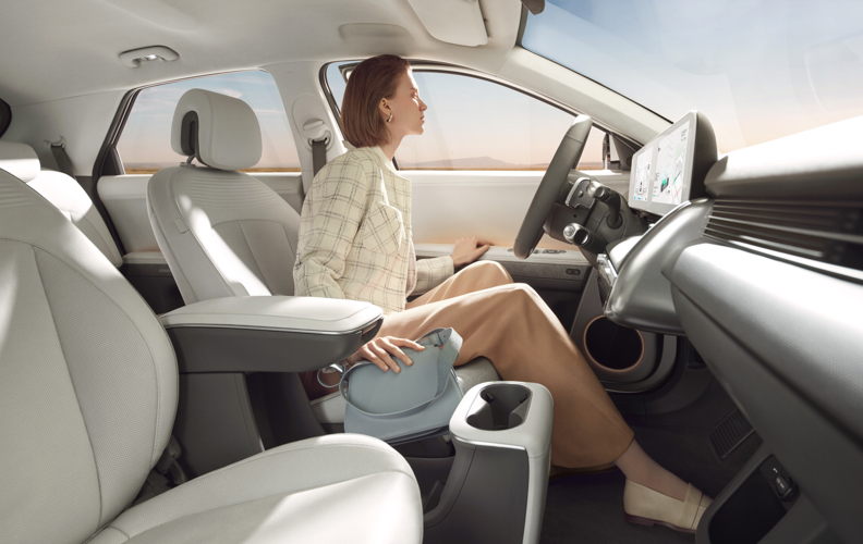 IONIQ 5
