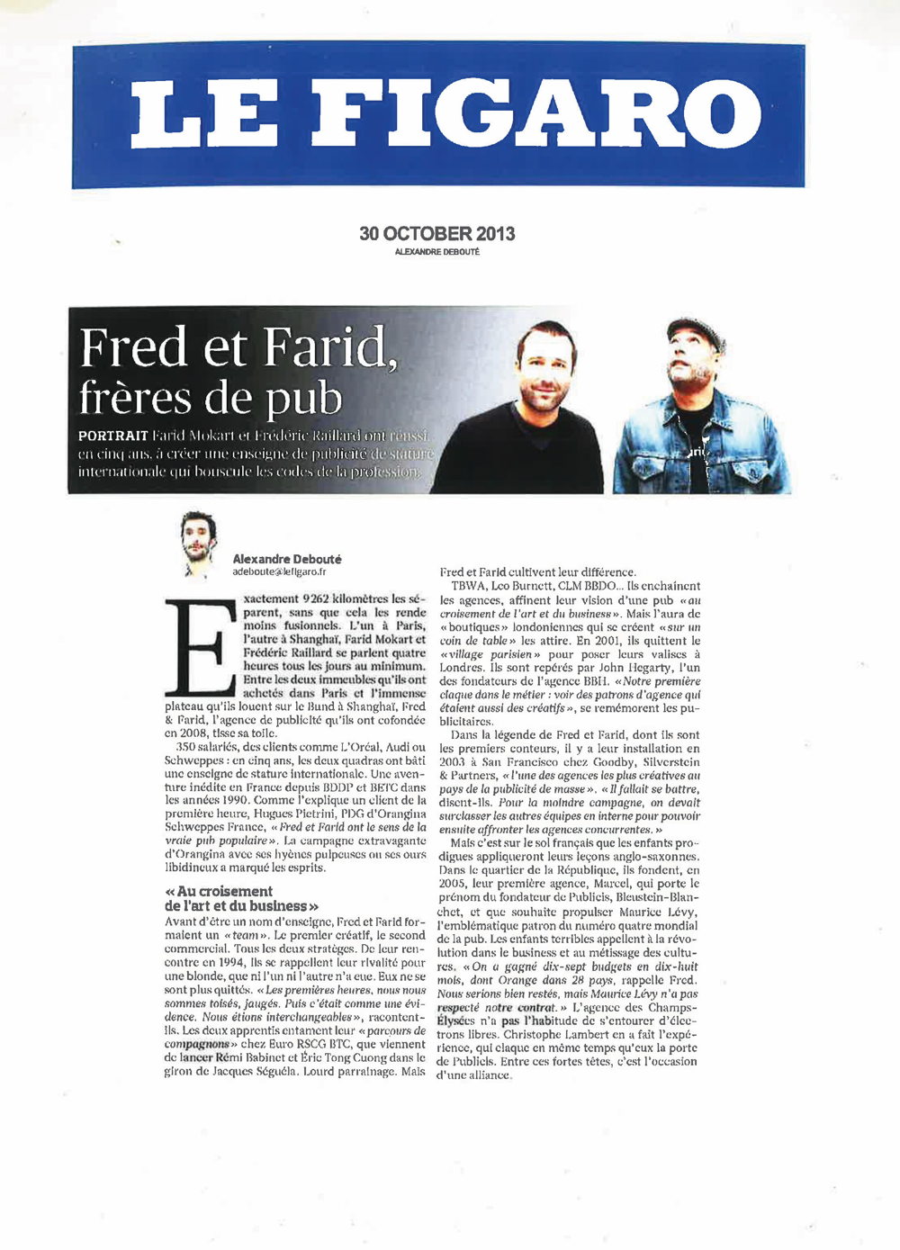Fredfarid Archive 238