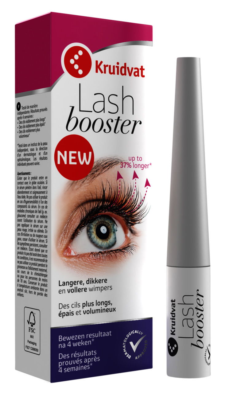 Lash Booster - €9,99