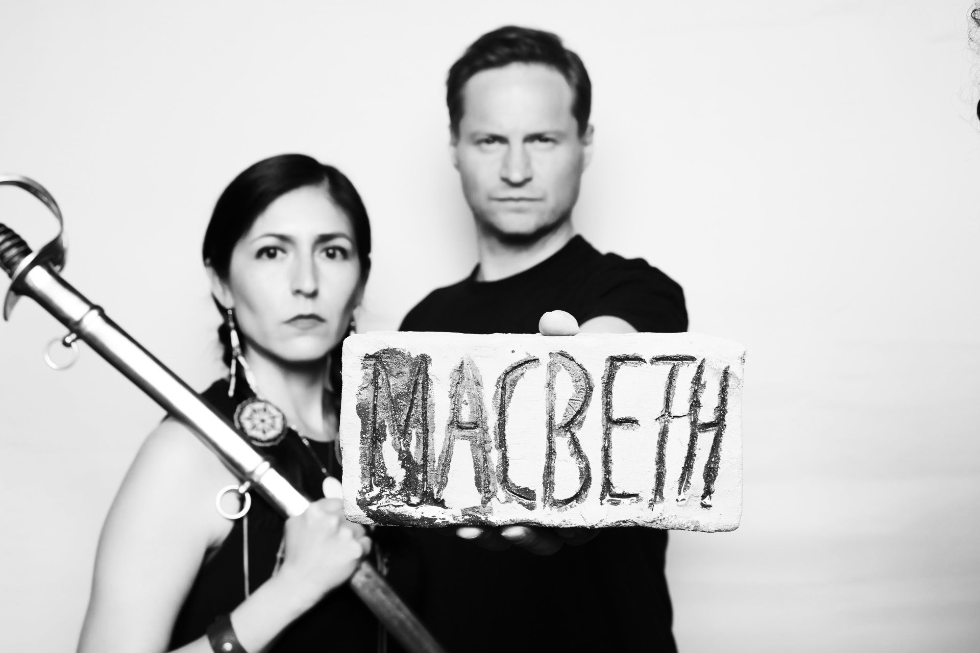 The Tragedy of Macbeth: An American Retelling