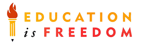 Education is Freedom Transforms Lives Through Education