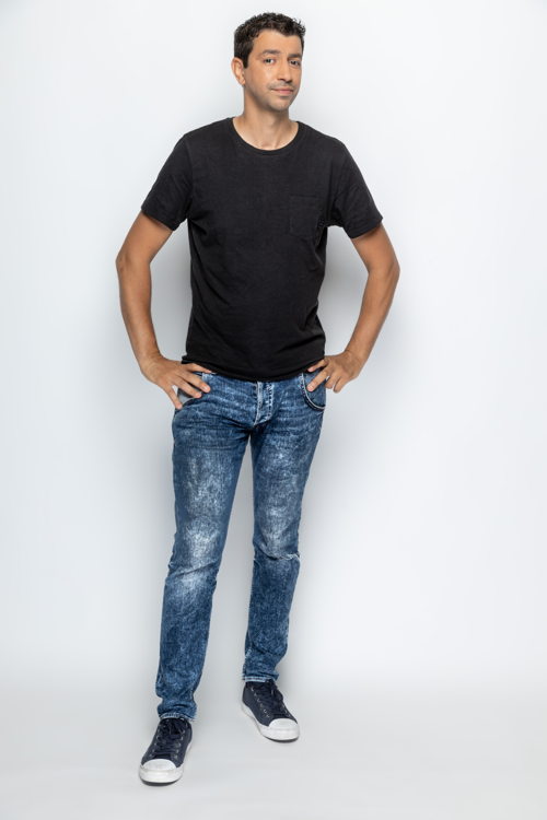 Khalid © Stéphane De Coster