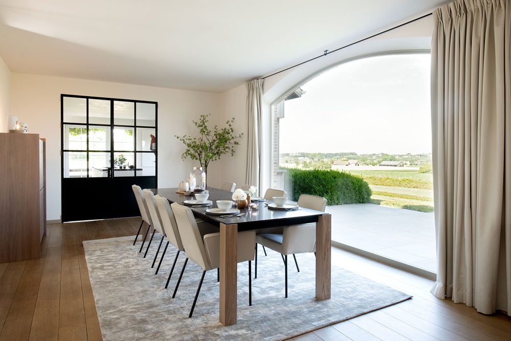 RecorHome FW19_Imperia_ dinner table_Price on demand