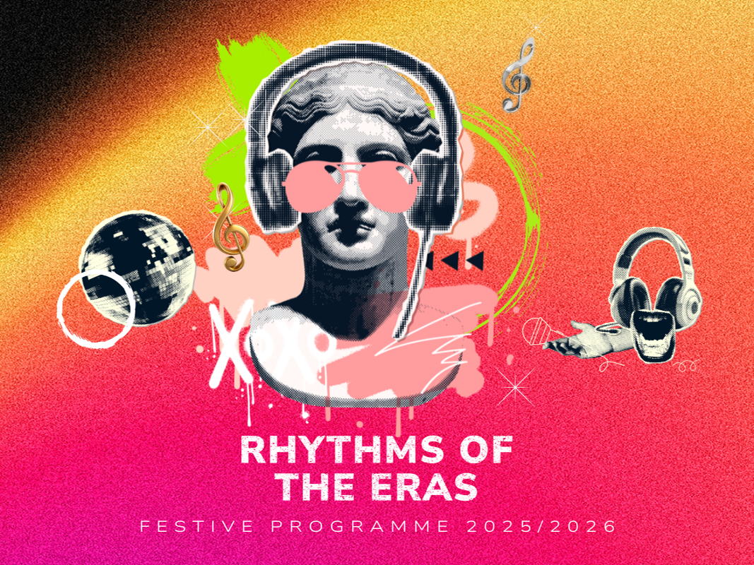 KANDIMA MALDIVES LAUNCHES “RHYTHMS OF THE ERAS” – A FESTIVE MUSIC FESTIVAL LIKE NO OTHER 