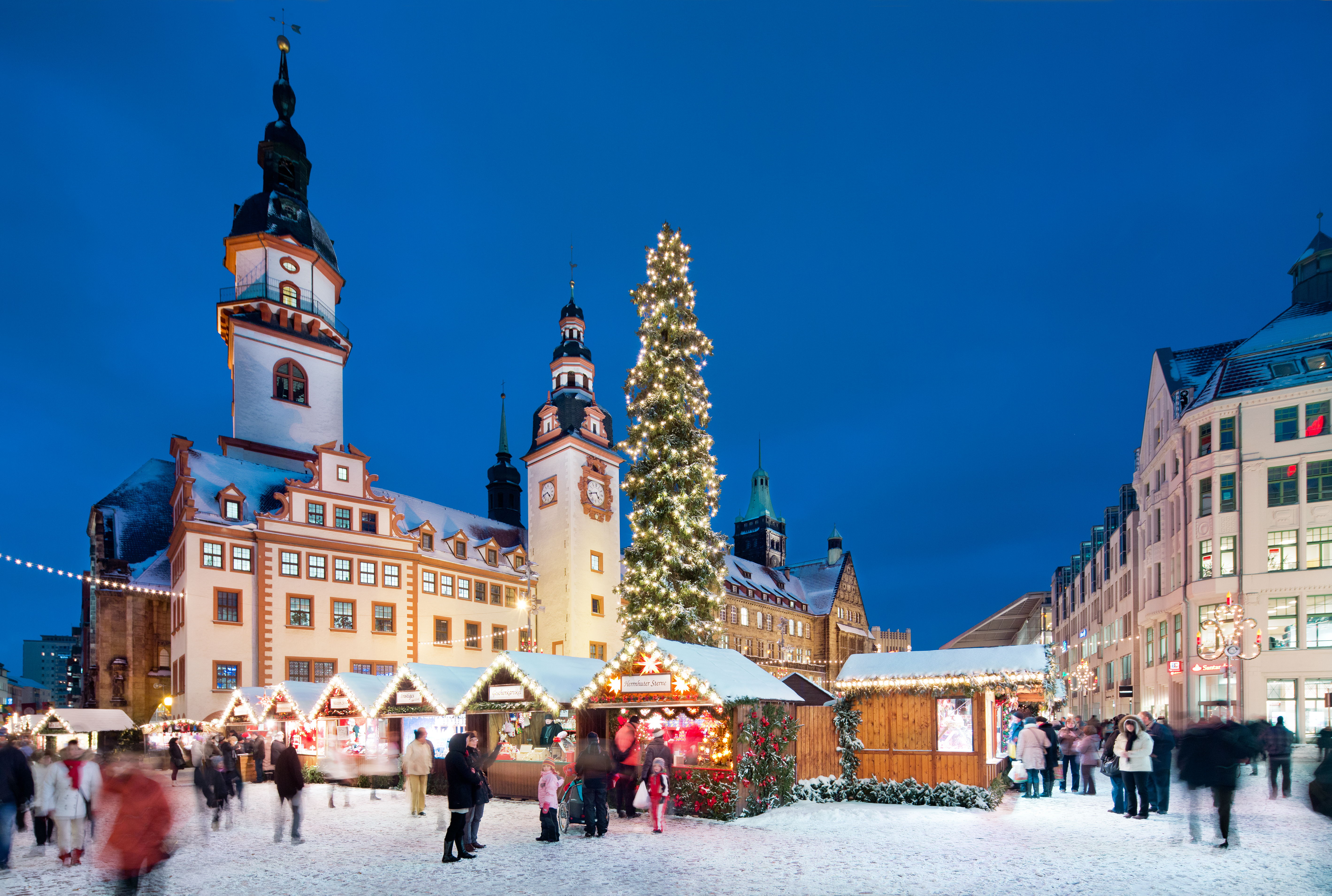 Chemnitz © CWE / Dirk Hanus