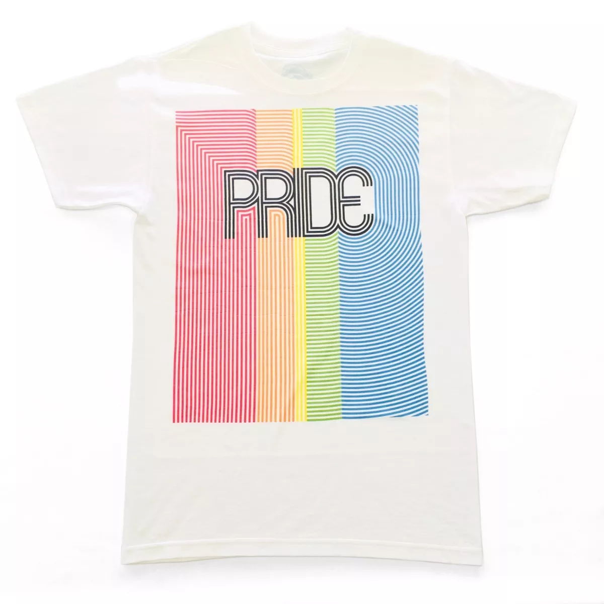 Pride t-shirt