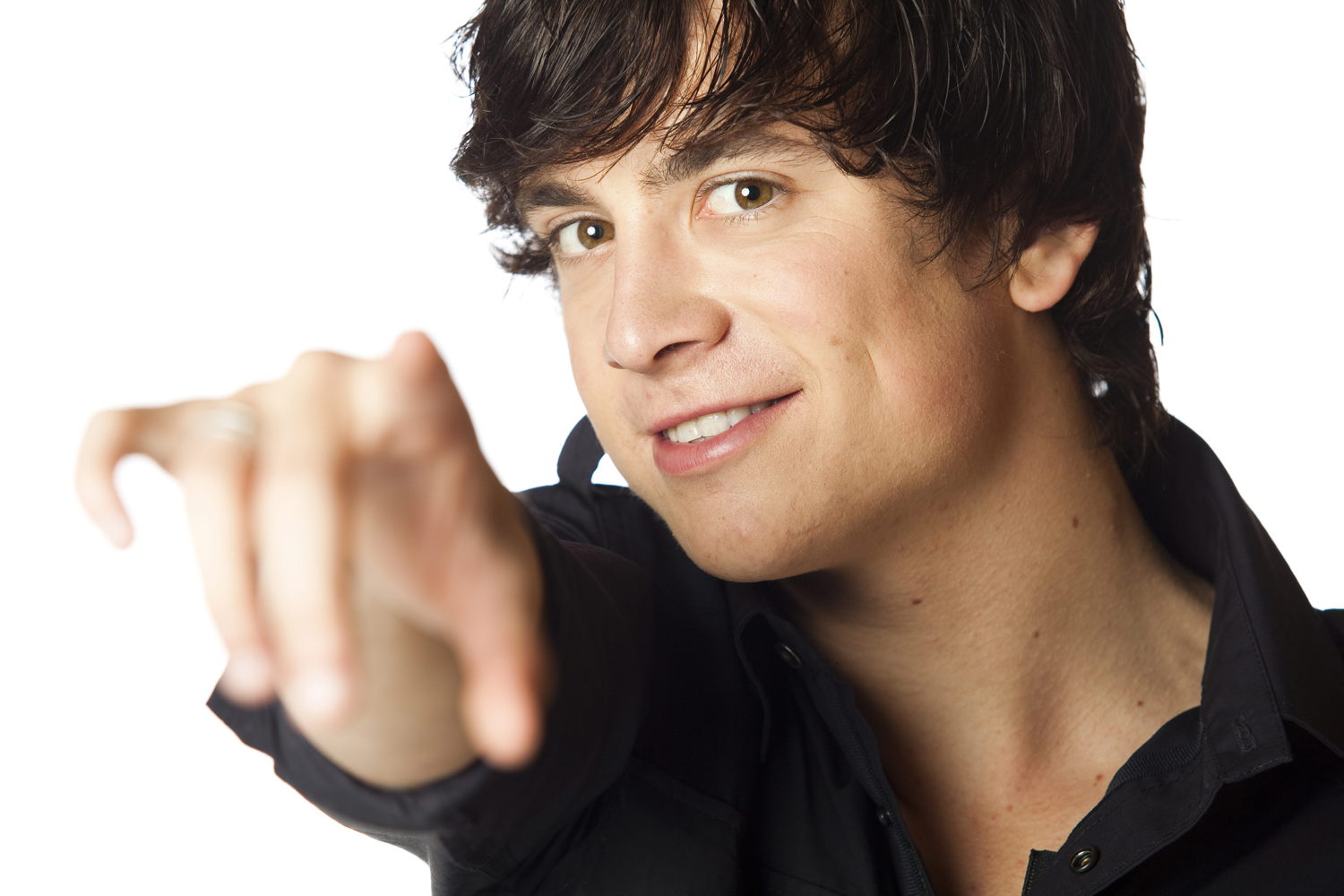 (2009) Niels Destadsbader - (c)VRT