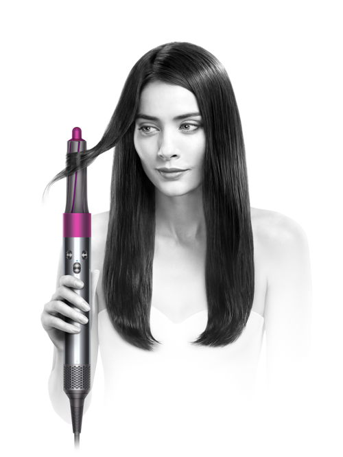 Dyson Airwrap