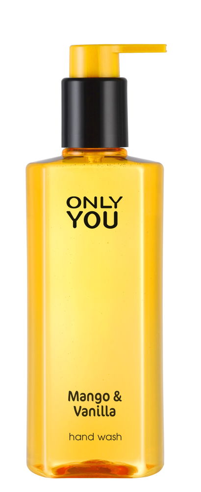 ONLY YOU MANGO & VANILLE HAND WASH 