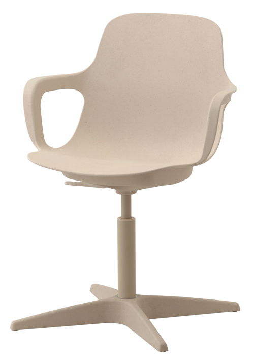 IKEA_ODgER swivel chair_2_€89,99