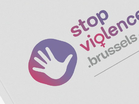 Het Gewest lanceert zijn eerste Brusselse plan ter bestrijding van geweld tegen vrouwen