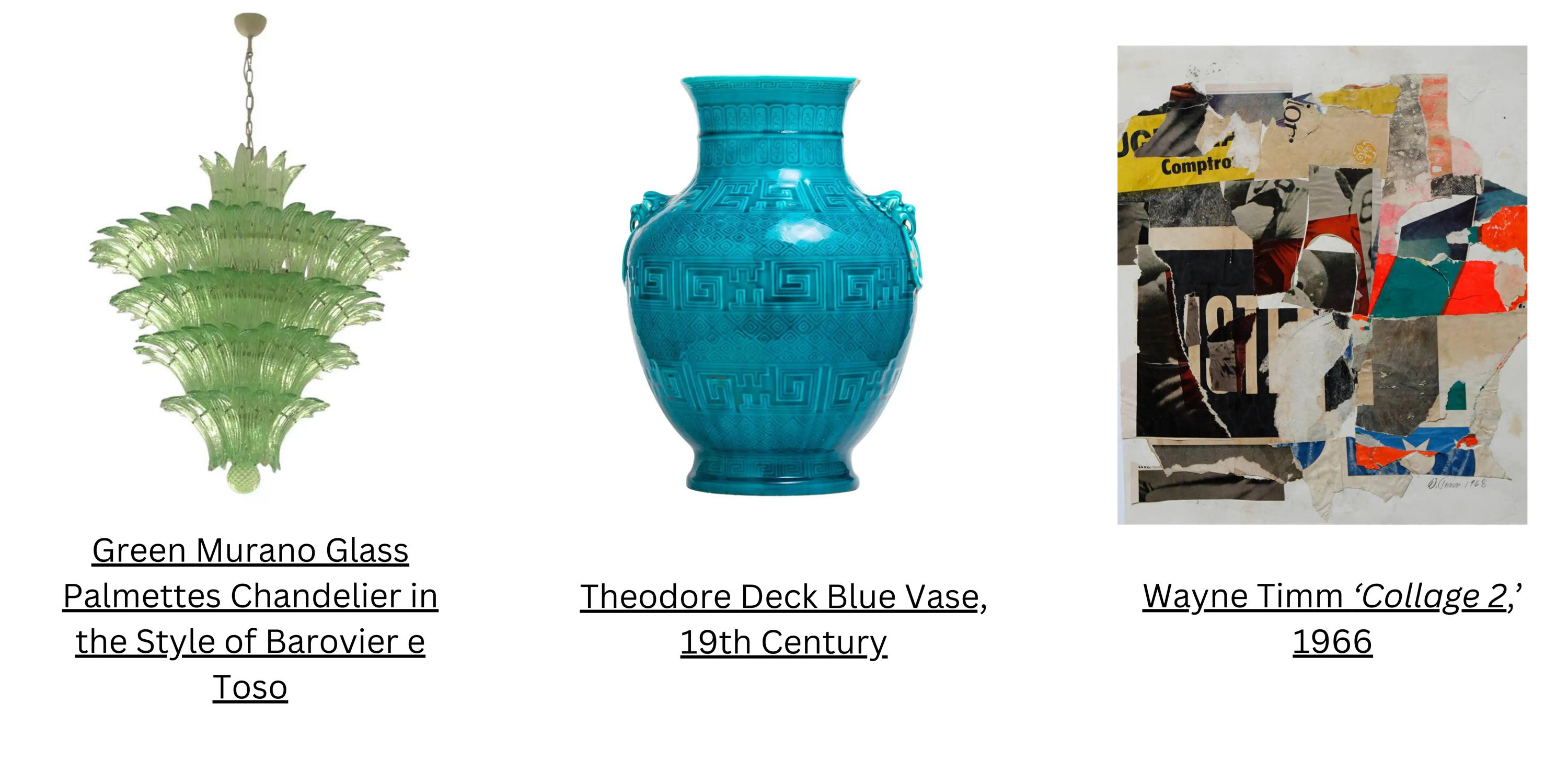 1stDibs Midsummer Sale