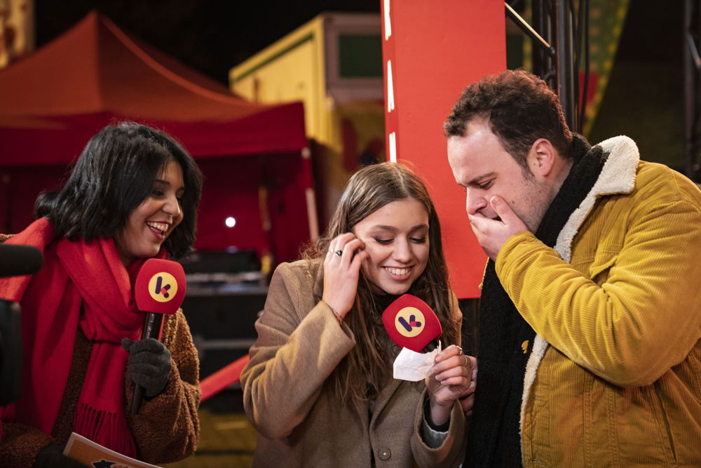 (c) - VRT - Ketnet Brandt Weer