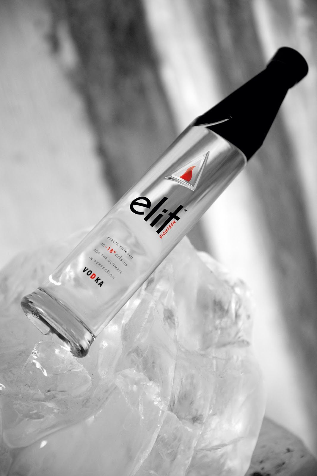 Elit Vodka Elit Vodka