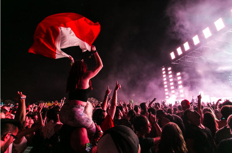 5 cosas que debes saber si vas a Europa por primera vez (y cómo ir a Tomorrowland sin pagar el boleto) 