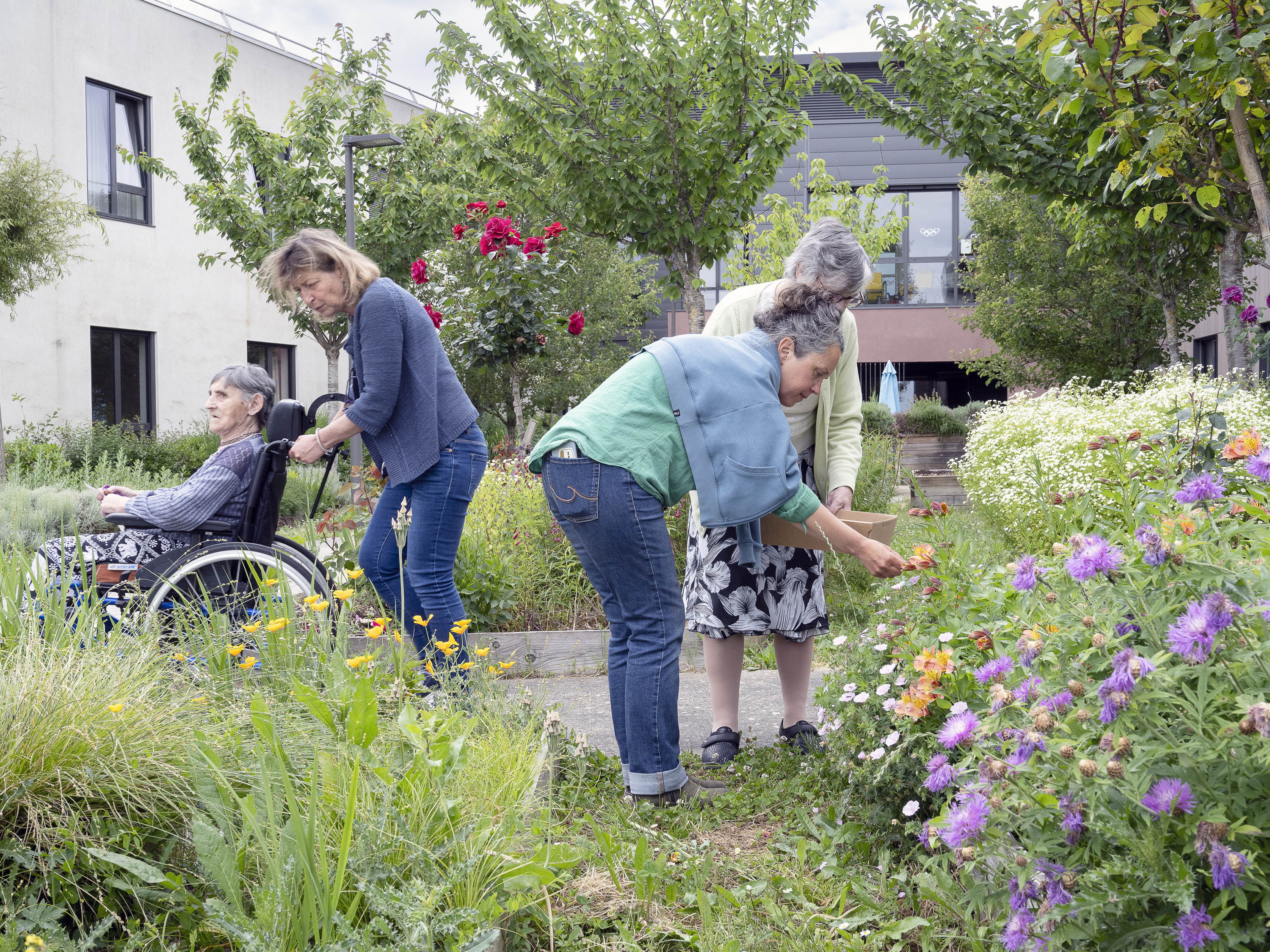 Caregiver Day puts 2 million informal carers in the spotlight