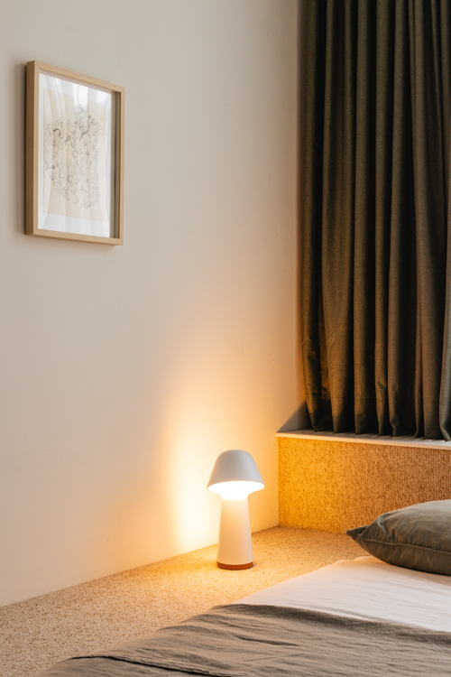 ©Buro Bonito x Philips Hue