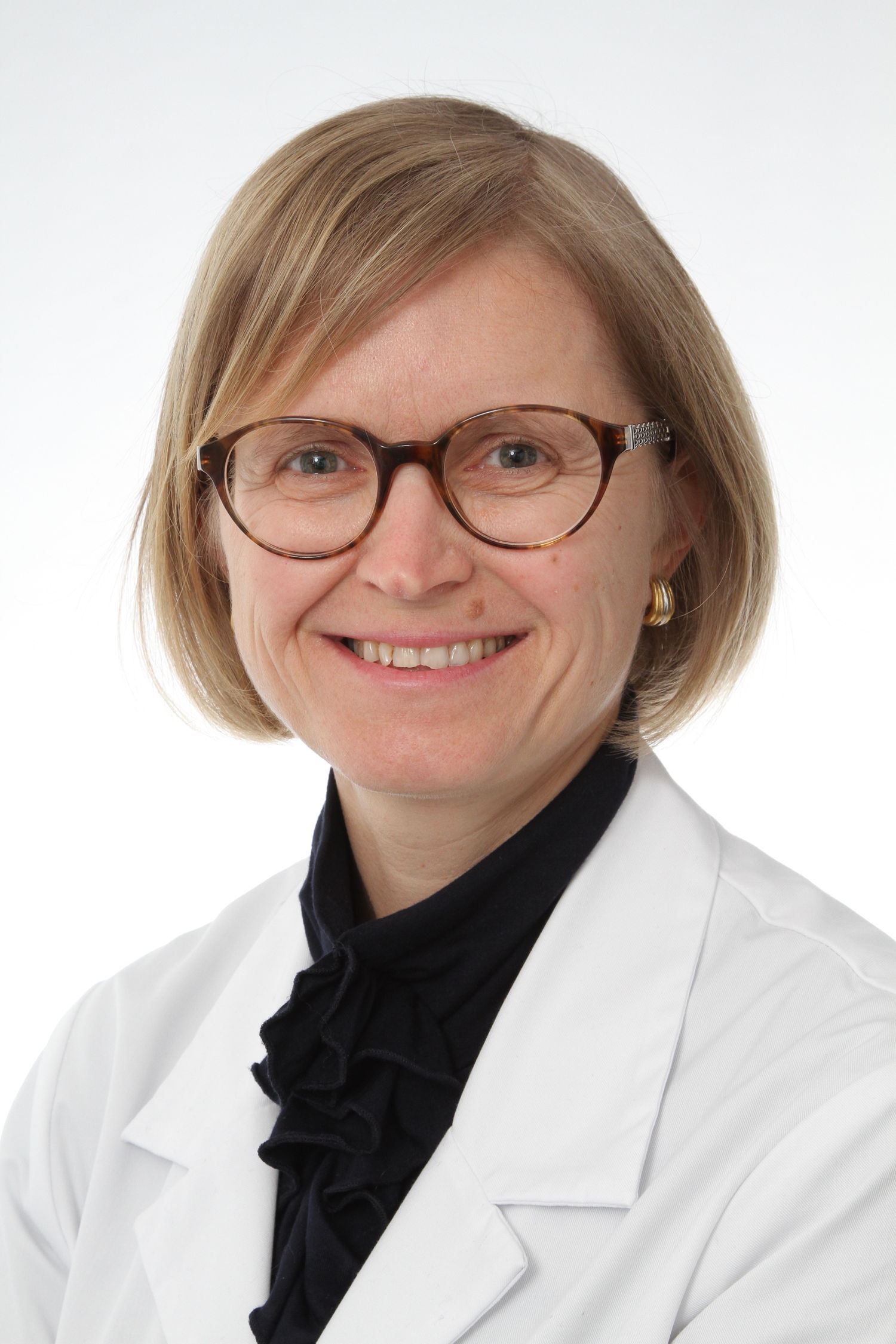 prof. dr. Ann Mertens
copyright UZ Leuven