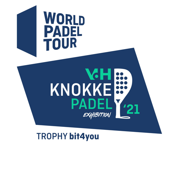 Les vainqueurs du VdH Knokke Padel Exhibition sont connus !